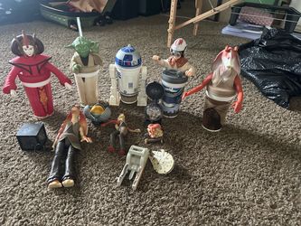 Star Wars