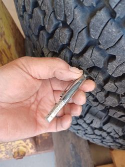 Wj Rims And Tires 245 70 R16