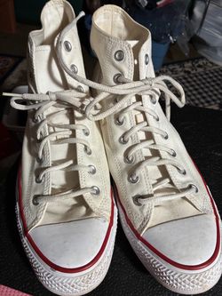 Chuck Taylor Converse All Star