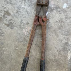 Hk Bolt Cutters