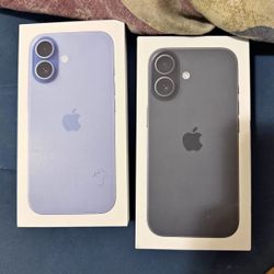 Apple iPhone 17 Brand New Unlocked ( Each ) 