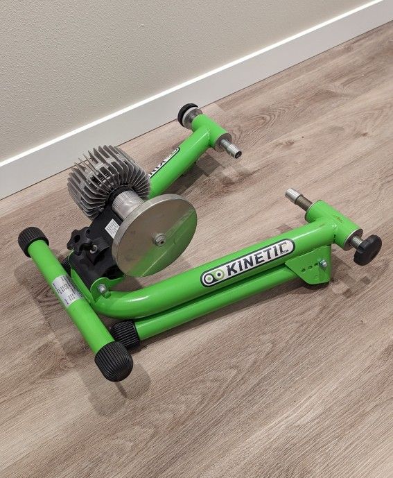 Bike Trainer Stand for Sale in Bothell, WA OfferUp
