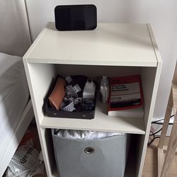 Bedside Table