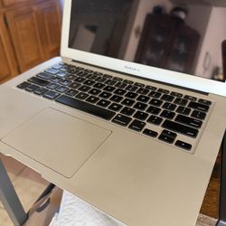MacBook Air 13 Inch Laptop Parts