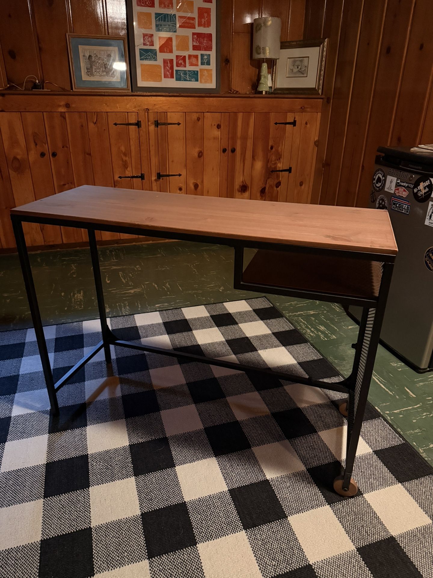 Cute Mini Desk/Side Table