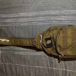 Tactical  Shoulder Sling Backpack 