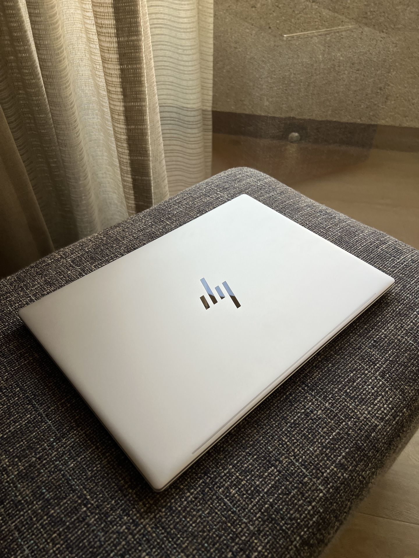 HP Pavilion Plus 16” Laptop Intel Evo - 32GB RAM - GTX 4050 - 1TB SSD