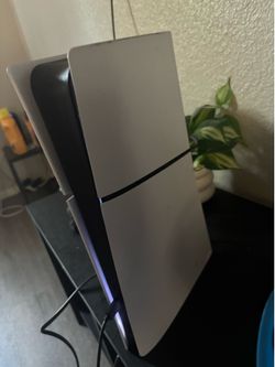 PS5