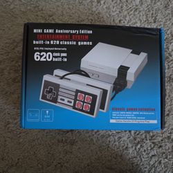 Mini Game Anniversary Edition 