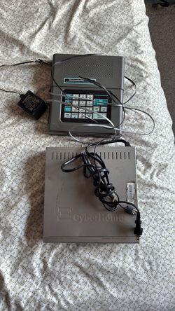 Cyberhome DVD Player