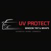 UV Protect Window Tint & Wraps