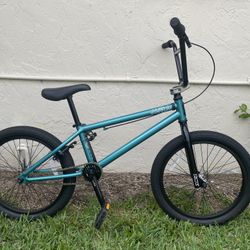 Dk aura bmx best sale bike