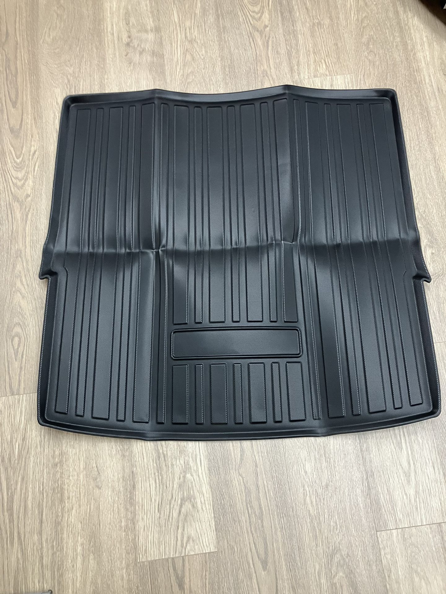 Mazda CX-50 Cargo Liner