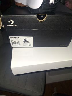 Converse Run Star Hike High Shoes