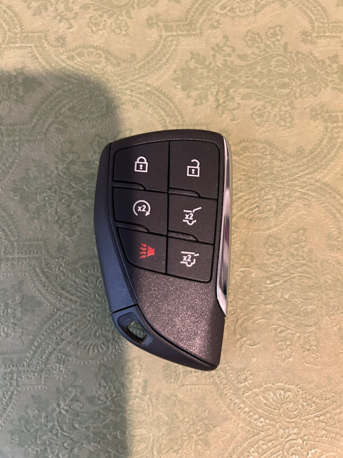 2021 Chevrolet Tahoe OEM Key fob