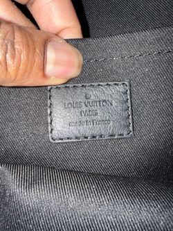 Louis Vuitton Palm Springs PM backpack