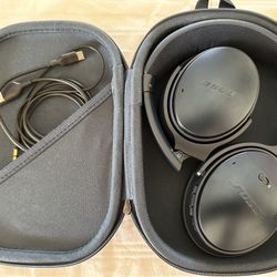 Bose Quietcomfort 35ii Limited Edition - Midnight Blue