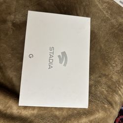 Google Stadia, a cloud gaming service