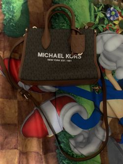 Mk purse