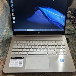 HP Pro Edge Laptop 16gb RAM 512GB Storage 