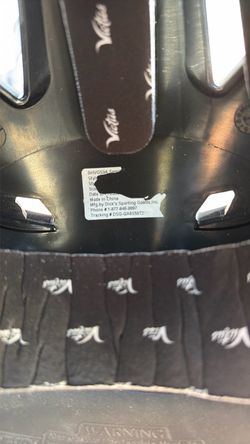 Baseball Helmet size 12