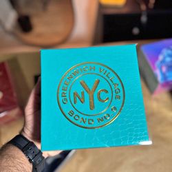 Bond No 9 Greenwich Village 