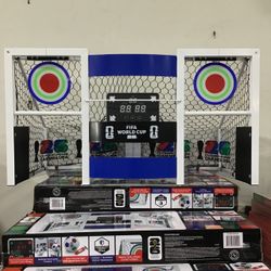 FIFA Arcade Soccer