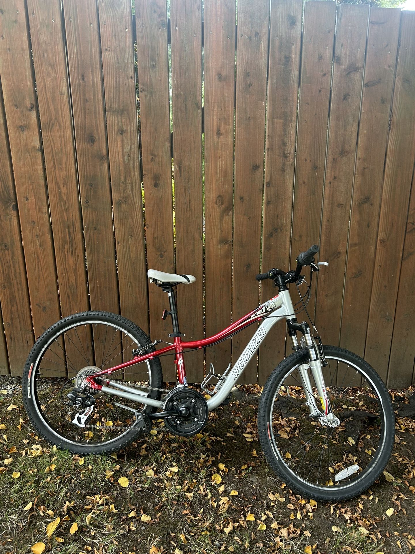 Specialized Hot Rock