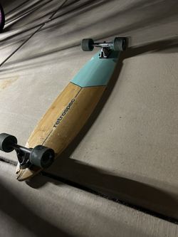 Long Board