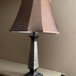 Vintage lamp 