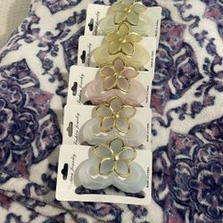 Hair Clips