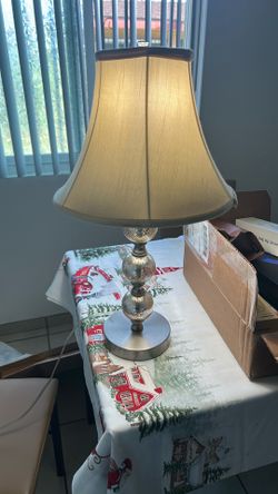 Table Lamp