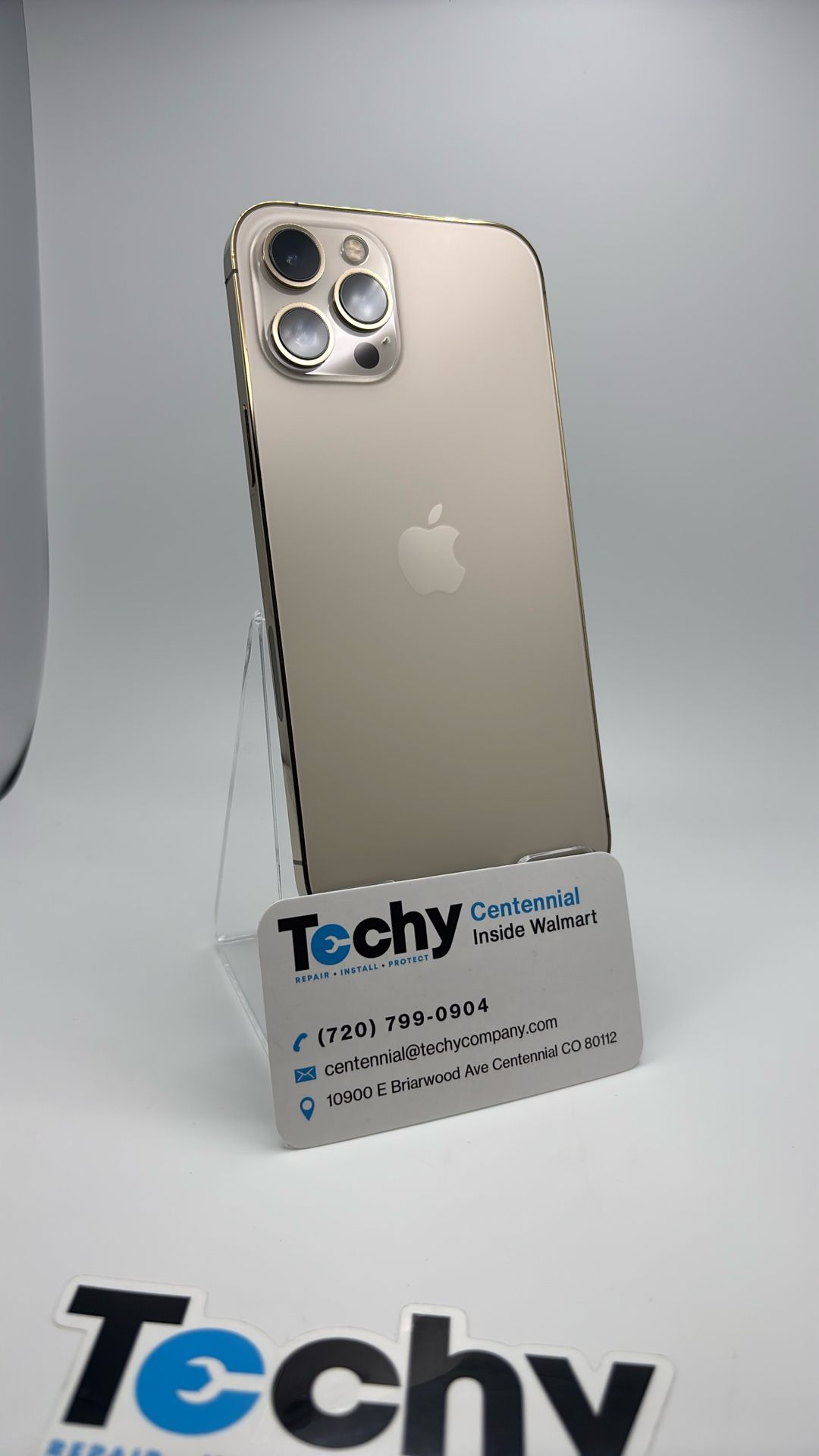 iPhone 12 Pro Max 256GB