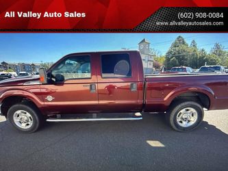 2015 Ford F-250