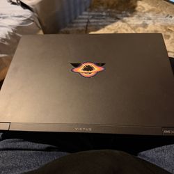 Gaming Laptop
