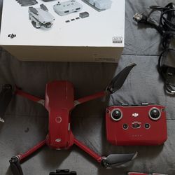 DJI Mavic Air 2