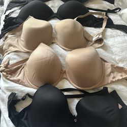 Victoria Secret Bras