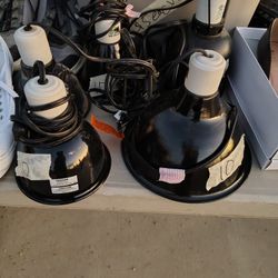 Snake Or Tortoise Light 