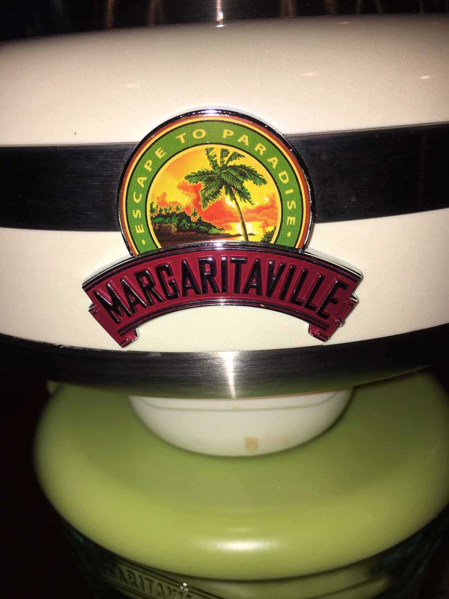 Margaritaville Frozen Drink Maker
