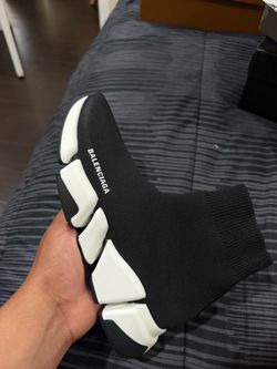 Balenciaga Speed Trainer Sock Sneakers