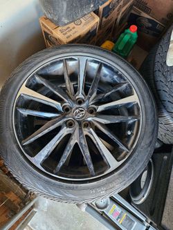 Rims $1200