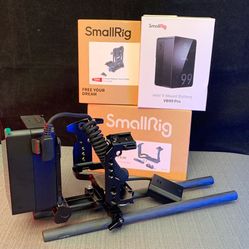 Sony FX3 / FX30 Cameras Full Rig Setup Special 