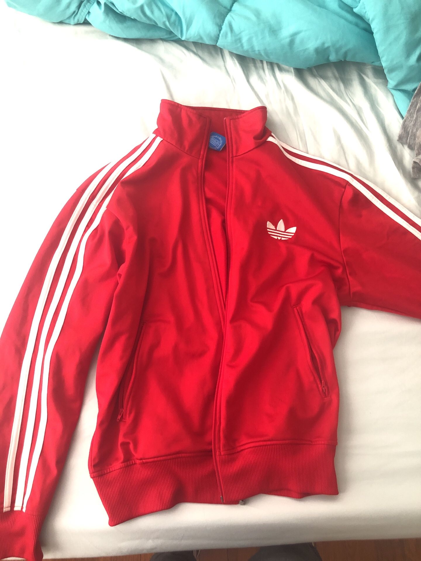 Adidas Sweater Men