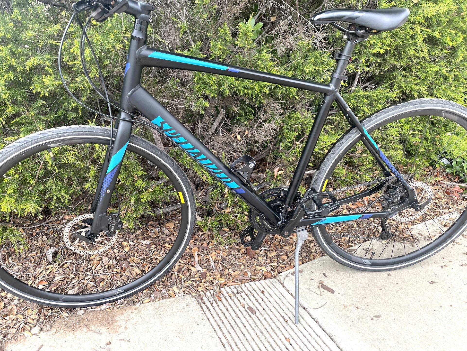 Specialized Road Bike
