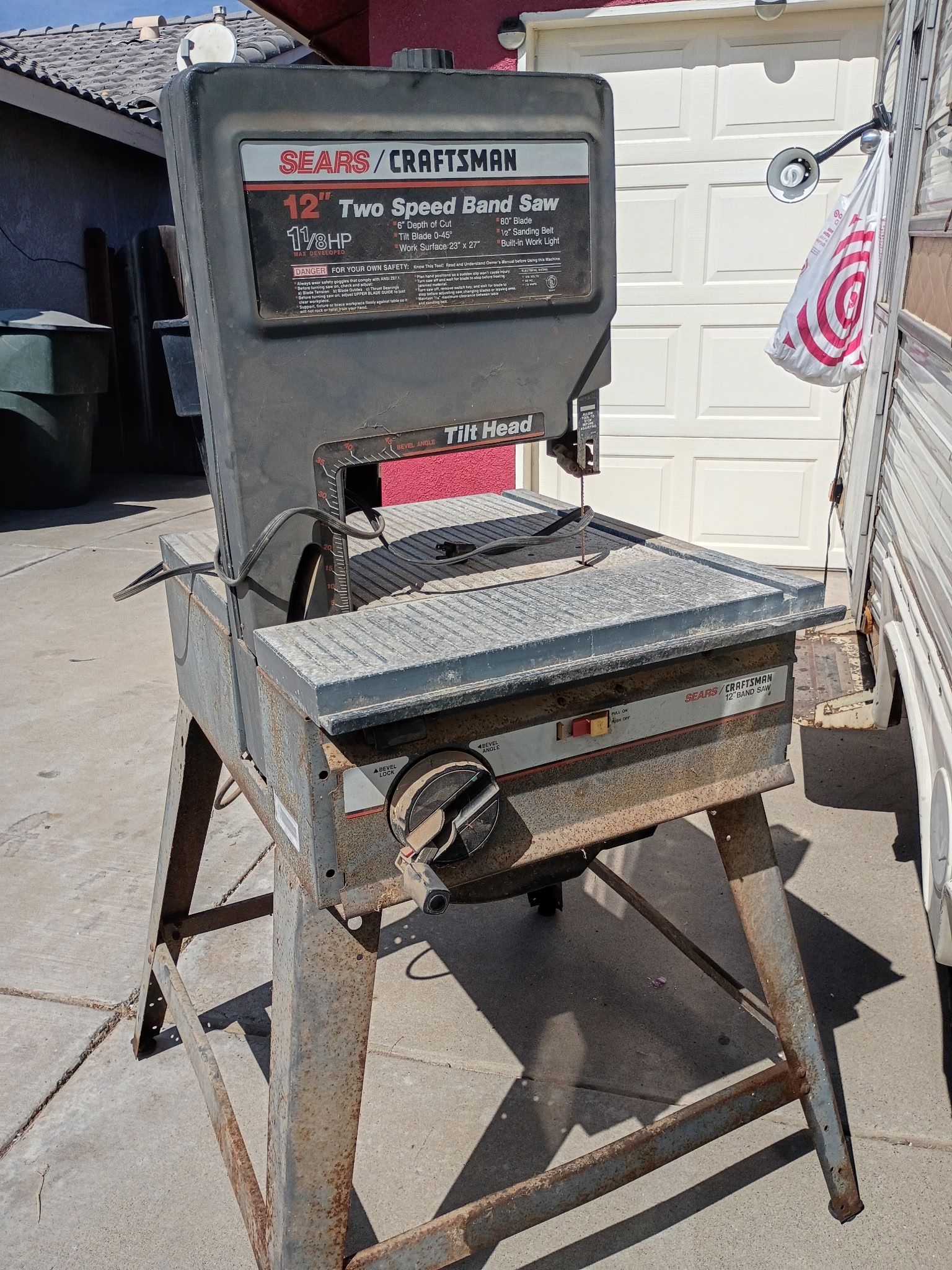Table Saw