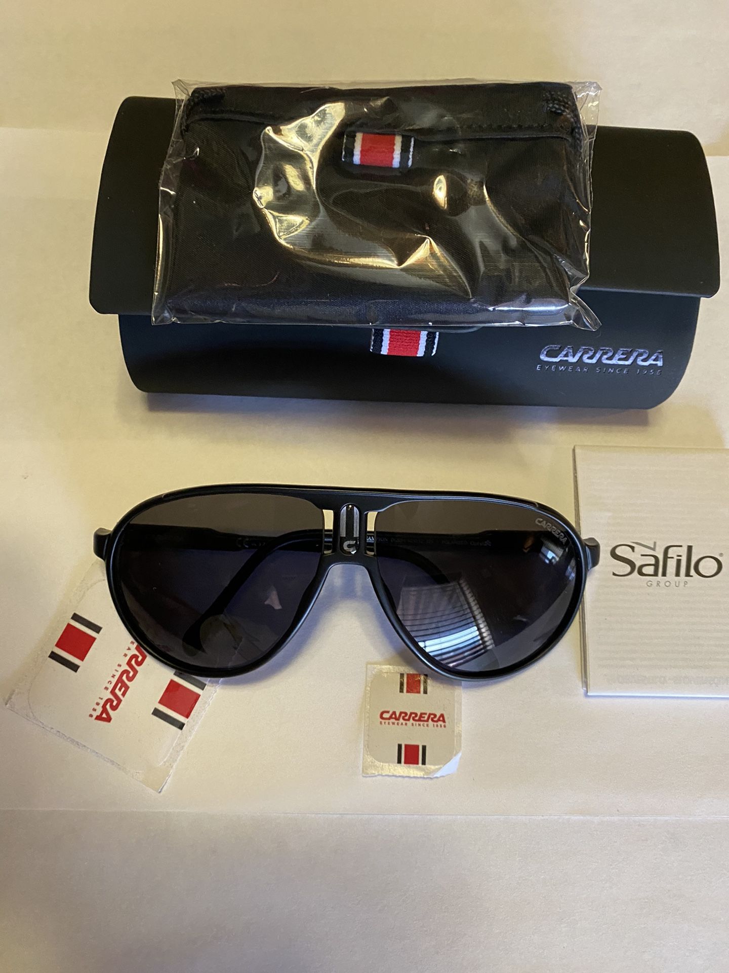 Carrera champion dl53h sunglasses