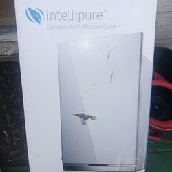 Intellipure Compact Air Purification System