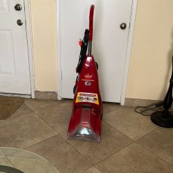 Bissell Power steamer