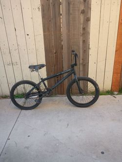 20 inch bike