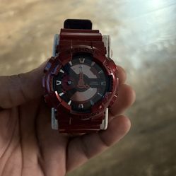 G Shock 